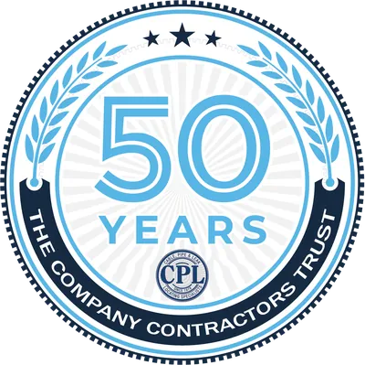 50 Years — The Company Contractors Trust